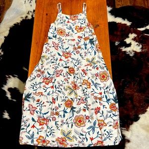Little Girl’s Dress from Old Navy, size small 6/7, like new